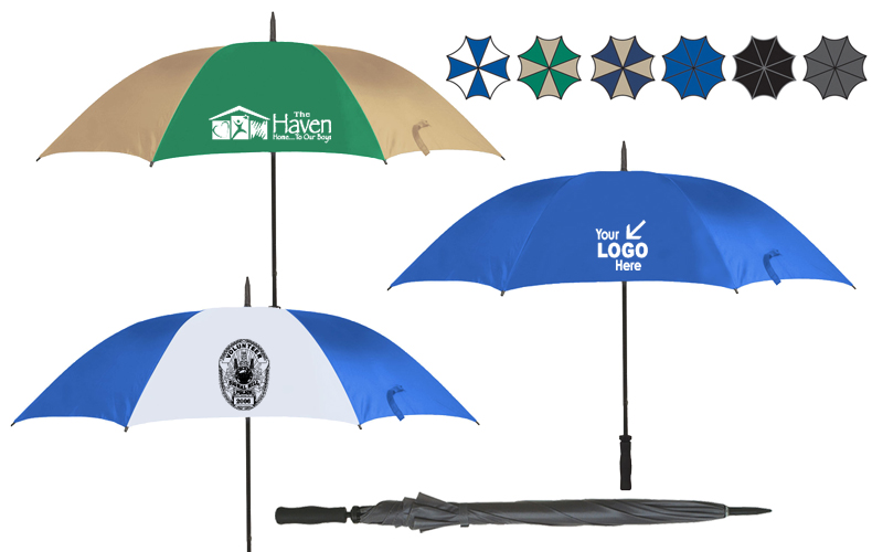 60" Arc Ultra Lightweight Umbrella